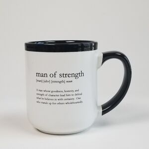 ABBEY GIFT MUG!